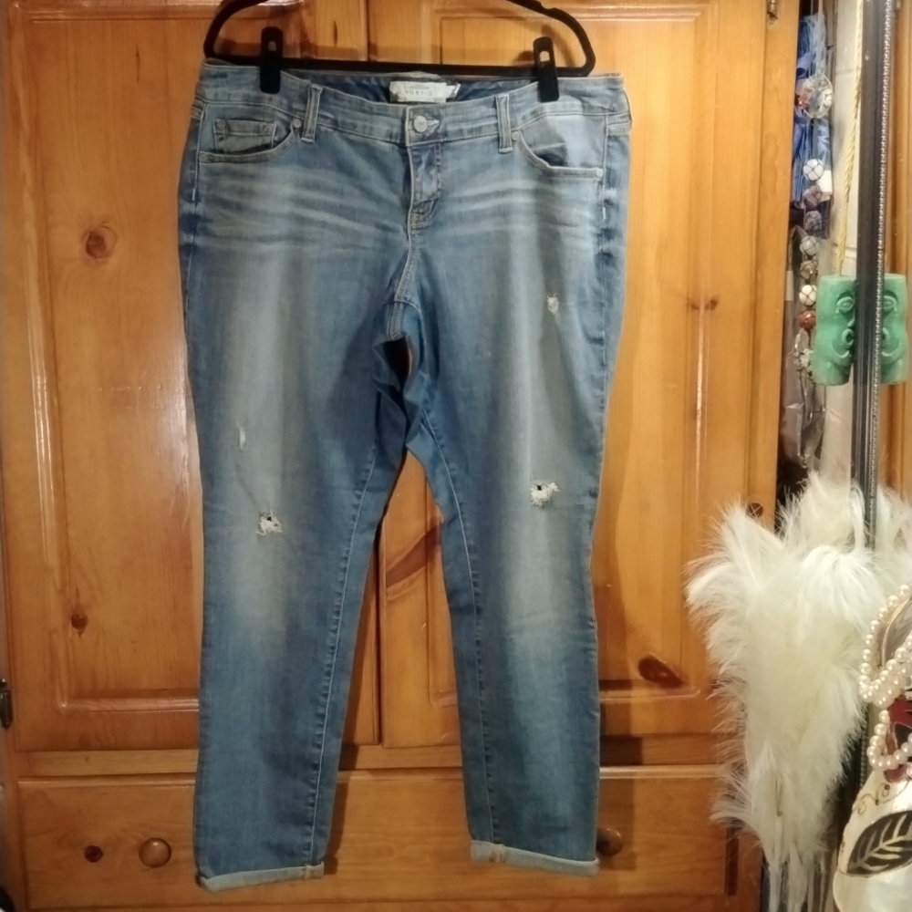 Pants